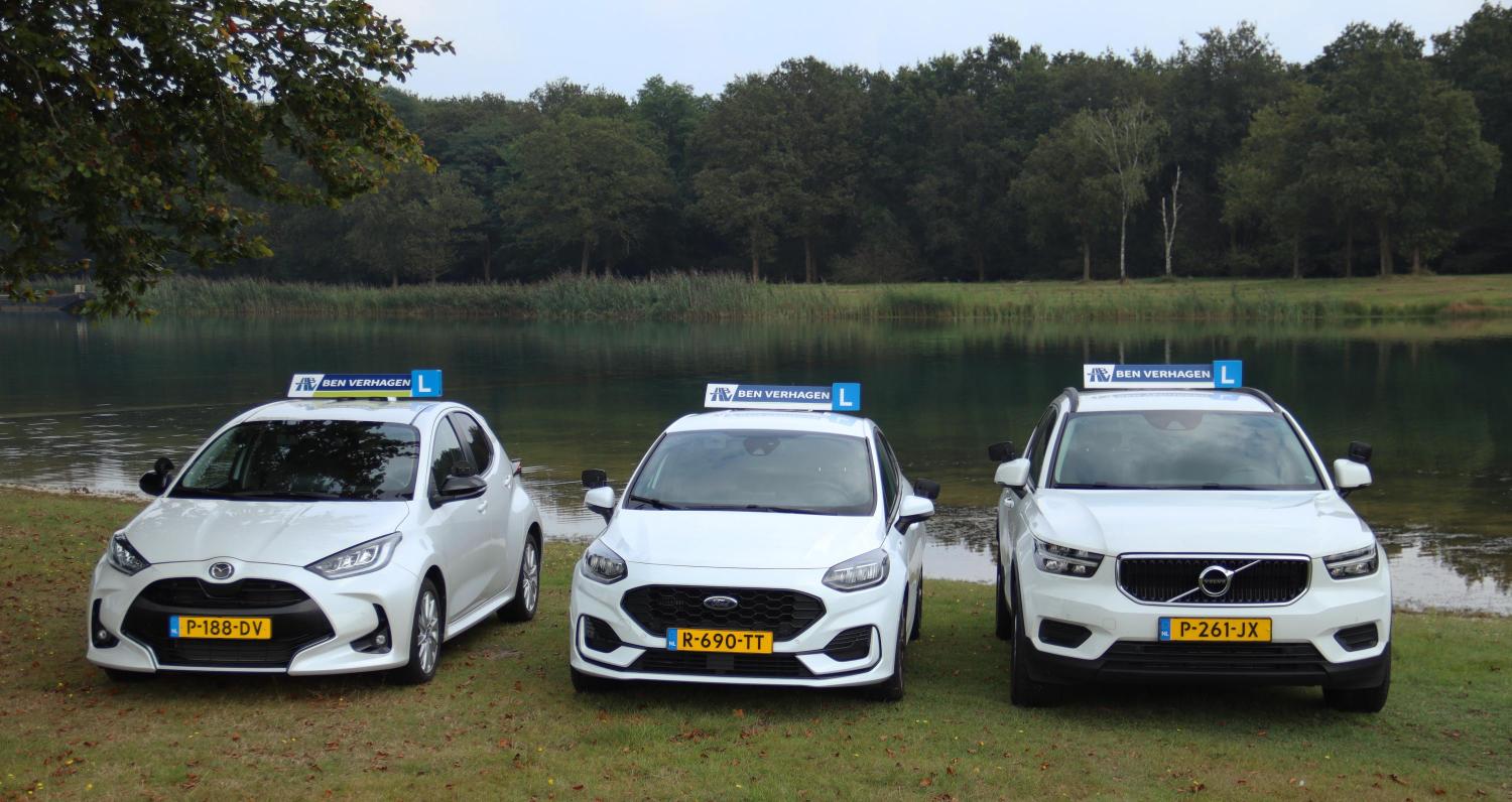 11 LesAutos Automaat