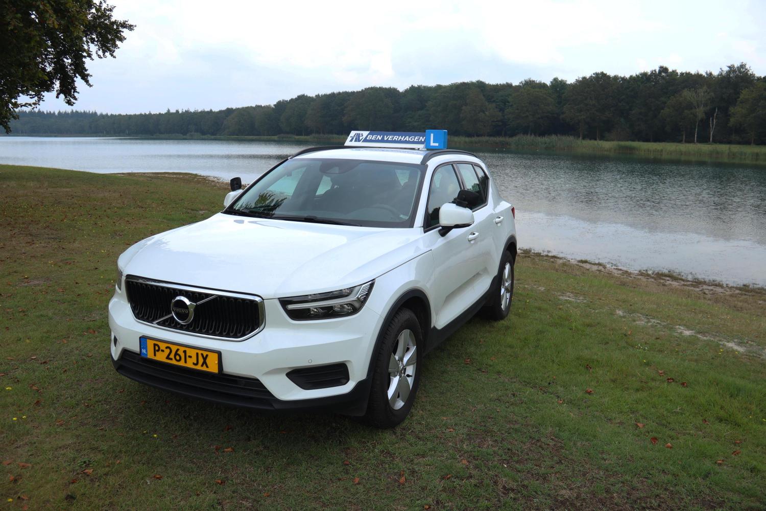 Autorijschool in Oirschot