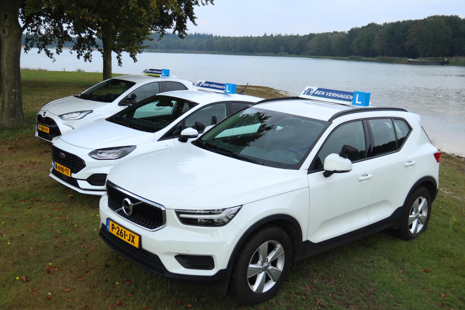 8 LesAutos Specialiteiten (Autisme, ADHD, ADD)