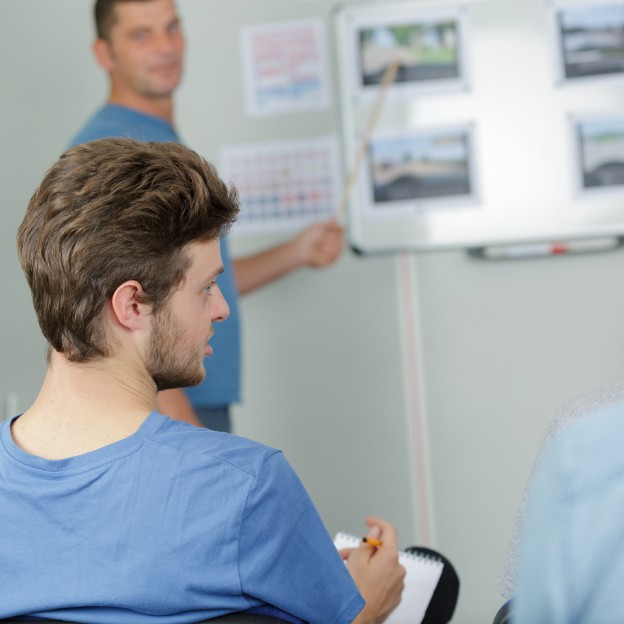 Autorijschool Ben Verhagen